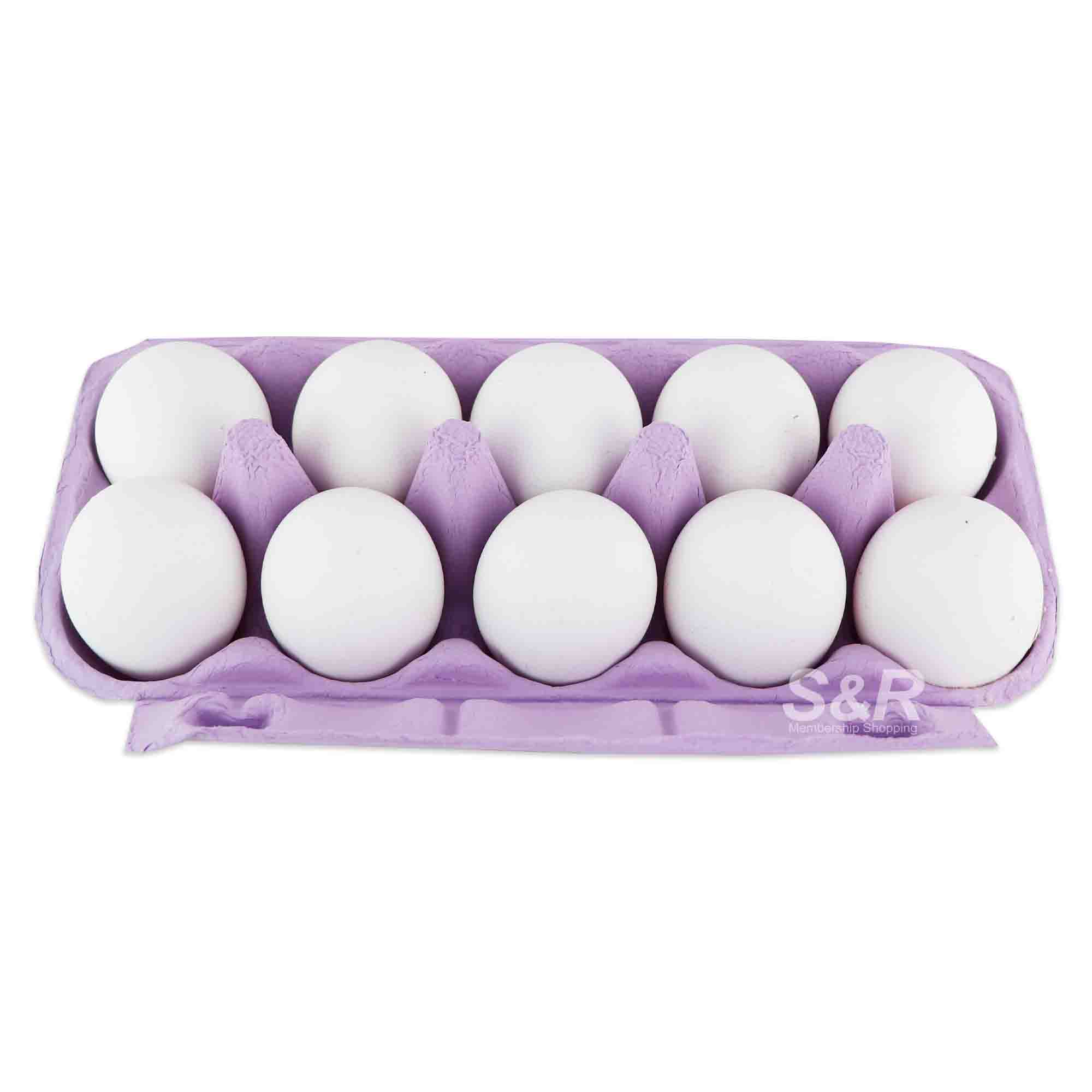 Bounty Selenium Eggs 10pcs